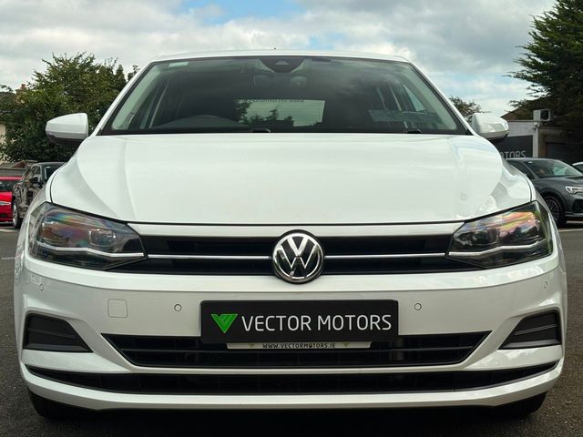 Image for 2020 Volkswagen Polo *DEPOSIT TAKEN*