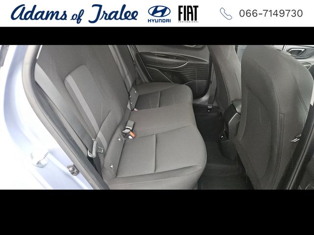 Image for 2025 Hyundai i20 DELUXE PLUS 5DR