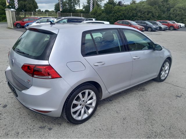 Image for 2016 Volkswagen Golf 1.4 Highline