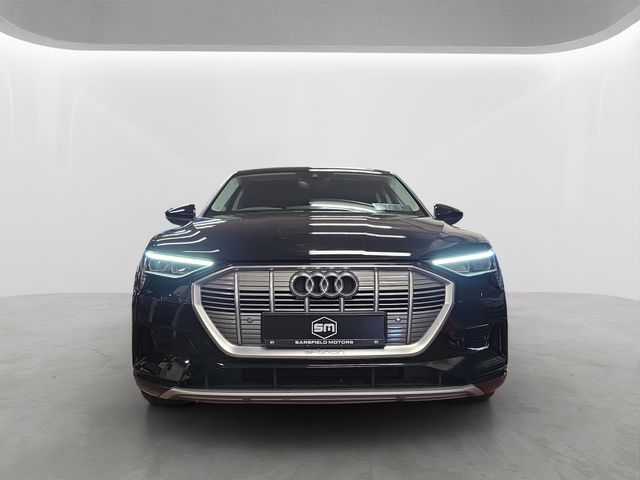 Image for 2023 Audi e-tron QUATTRO TECHNIK 55. FINANCE ARRANGED. SIMI. AA APPROVED.