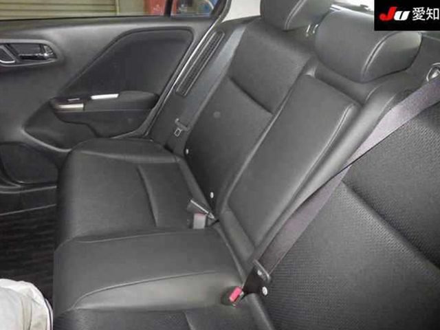 Image for 2018 Honda Grace COMING SOON