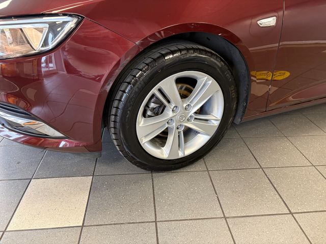 Image for 2019 Opel Insignia Grand Sport SC 1.5I 140PS 5DR