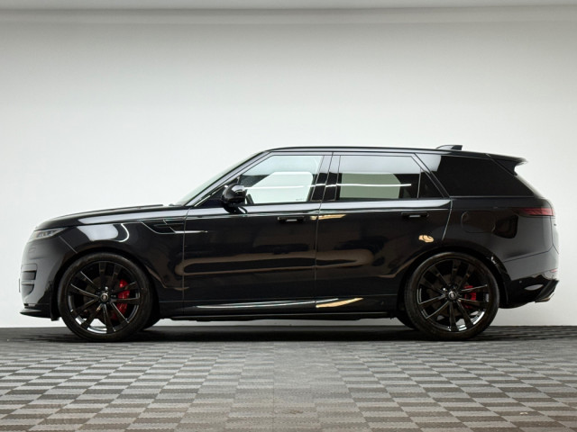 Image for 2025 Land Rover Range Rover Sport EDITION P460E 3.0 *HUGE SPEC*