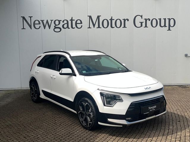 Image for 2024 Kia Niro Phev K3 5DR Auto
