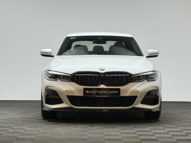 Image for 2020 BMW 3 Series 330E M SPORT