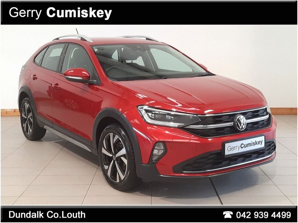 Image for 2022 Volkswagen Taigo 1.0 TSI 110HP Style