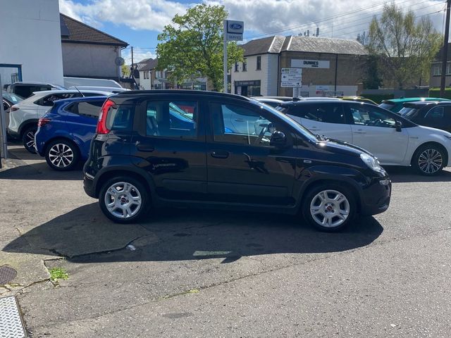 Image for 2023 Fiat Panda 1.0 Mild-Hybrid Petrol Manual