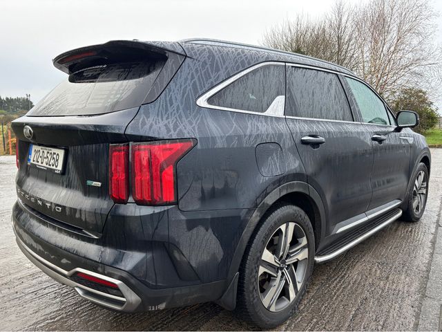 Image for 2021 Kia Sorento PHEV K4 5DR AUTO