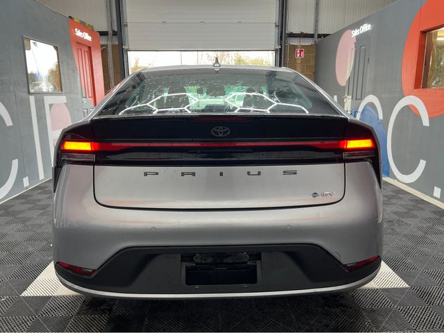 Image for 2025 Toyota Prius €33950 2025 TOYOTA PRIUS X 1.8 AUTOMATIC / CRUISE CONTROL / REVERSE CAMERA AND MORE