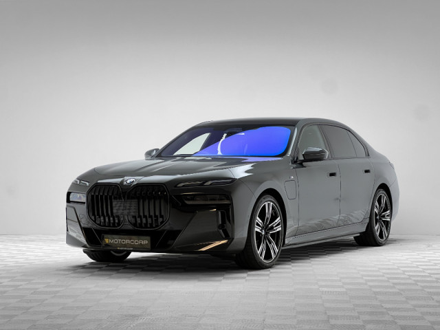 Image for 2025 BMW 7 Series 750E M SPORT XDRIVE *EXECUTIVE PACK*