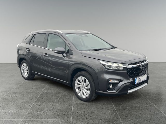 Image for 2026 Suzuki S-Cross S-Cross 1.4 Mild Hybrid Motion