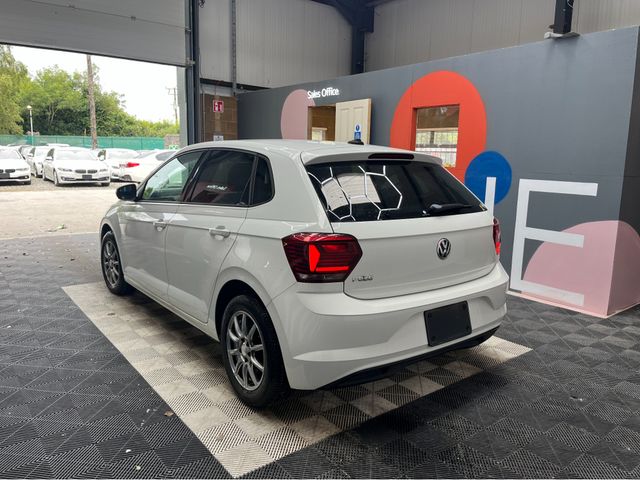 Image for 2018 Volkswagen Polo POLO AUTOMATIC 1.0 TSI COMFORT LINE / 60k KMs / REVERSE CAMERA & MORE