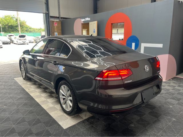 Image for 2016 Volkswagen Passat PASSAT AUTOMATIC 1.4 TSI COMFORT LINE / 65k KMs / REVERSE CAMERA , ADAPTIVE CRUISE & MORE