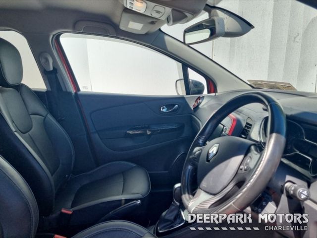 Image for 2016 Renault Captur dCi 90 S&S SIGNATURE Auto