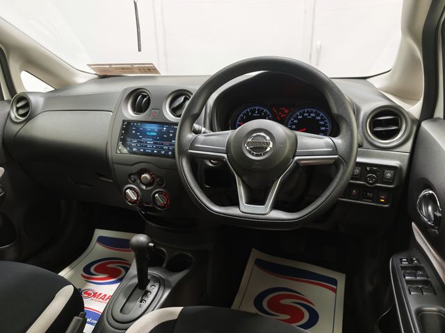 Image for 2019 Nissan Note 1.2 E-POWER X Hybrid, Automatic, Reversing camera
