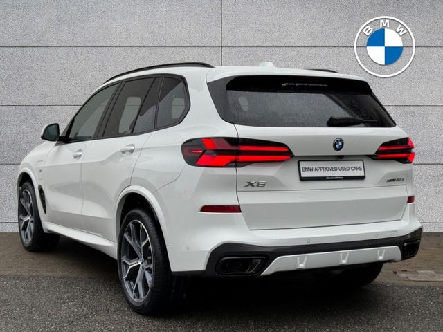 Image for 2023 BMW X5 xDrive50e M Sport Pro