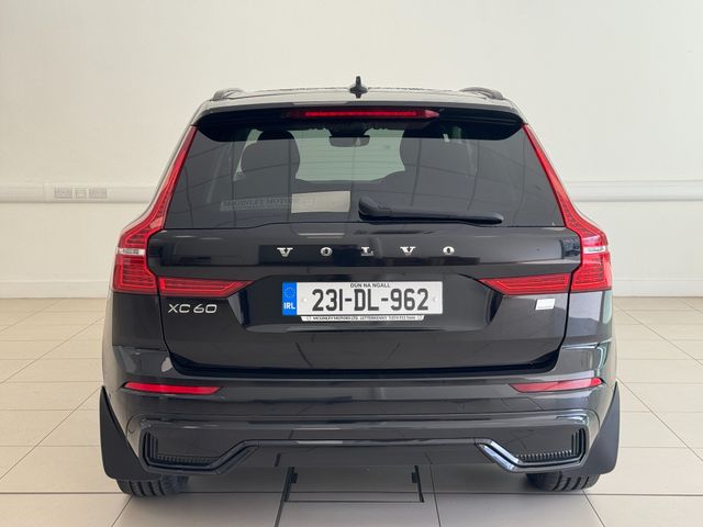 Image for 2023 Volvo XC60 T6 Phev Plus Dark AWD 5DR Auto