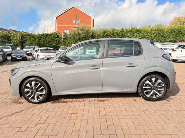 Image for 2024 Peugeot 208 Active 1.2 75 4DR