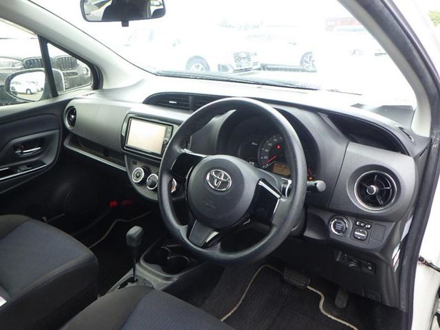 Image for 2016 Toyota Yaris 162 1.0 LED-Edition