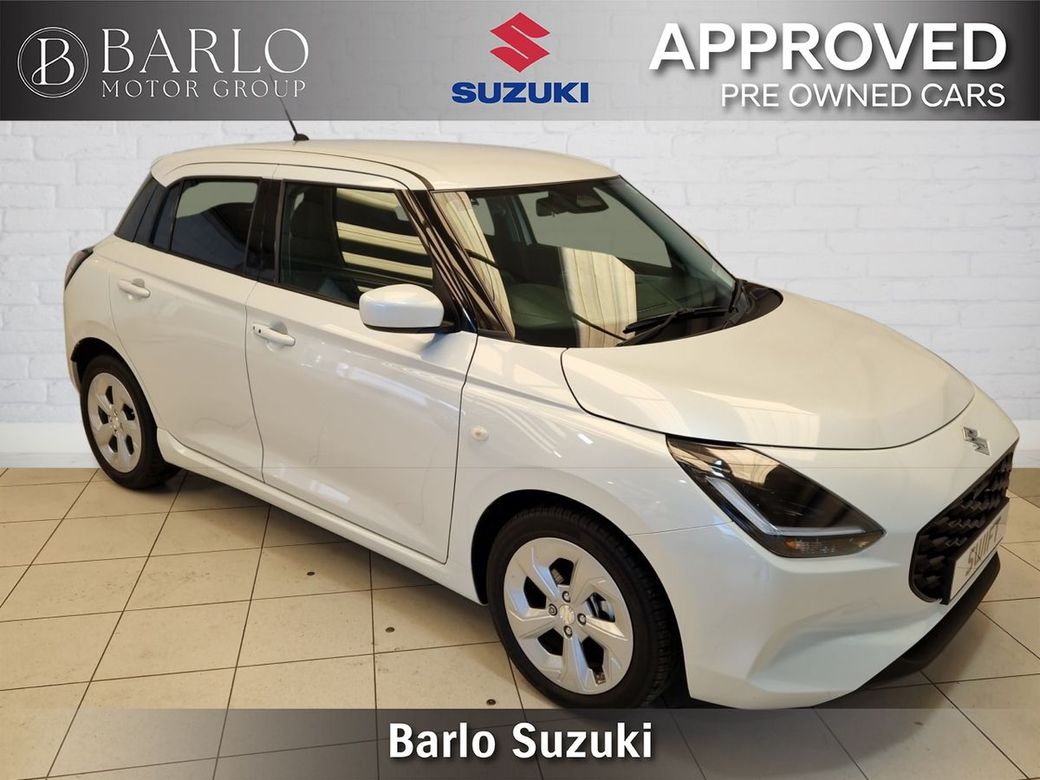 Image for 2026 Suzuki Swift MOTION AUTOMATIC