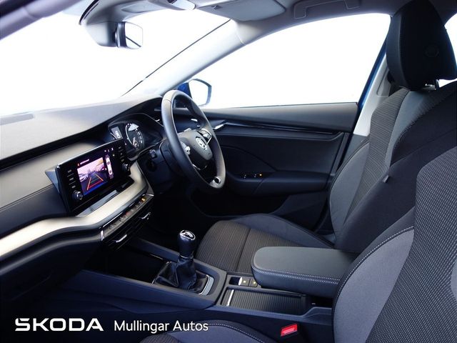 Image for 2024 Skoda Octavia OCTAVIA AMB 2.0TDI 115HP