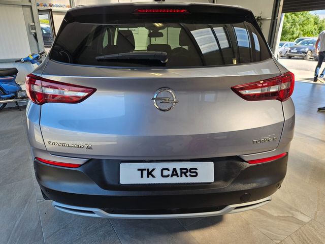Image for 2018 Opel Grandland X Elite 1.6 Turbo D 120PS 6 Speed