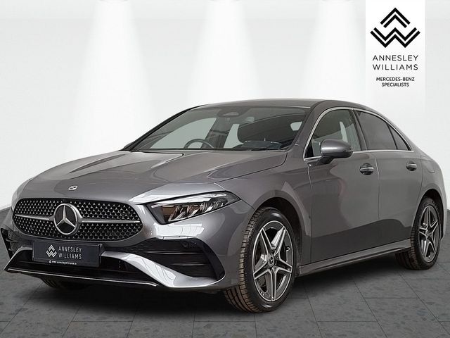 Image for 2023 Mercedes-Benz A Class A250e AMG Premium