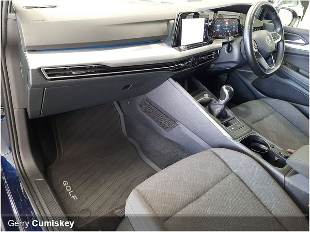 Image for 2021 Volkswagen Golf Life | 1.5 TSI | 150HP