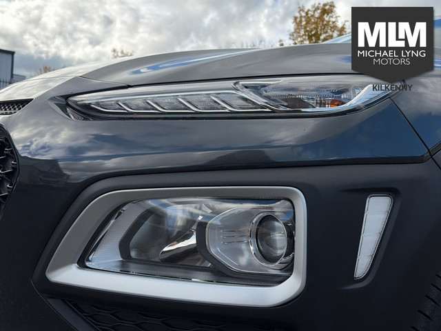 Image for 2018 Hyundai Kona Kauai Comfort 5DR