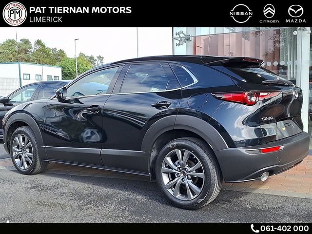 Image for 2027 Mazda CX-30 Mazda CX-30 TAKUMI e-SKYACTIV X 186ps