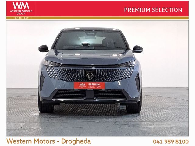 Image for 2026 Peugeot 3008 GT 73kWh 