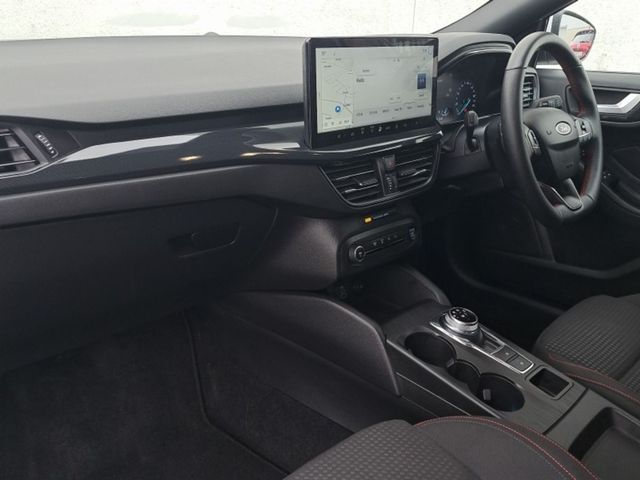 Image for 2023 Ford Focus 1.5L EcoBlue 115PS ST-Line Auto