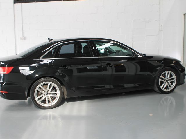 Image for 2019 Audi A4 Limousine 2.0tdi 150 S T SE 4DR Auto
