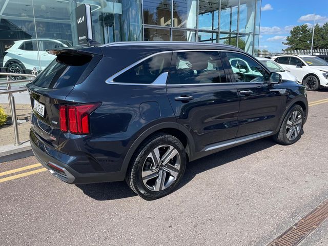 Image for 2021 Kia Sorento Phev K4 5DR Auto *SHOWROOM CONDITION* Sunroof; Leather seats, Heated Seats; Reversing Camera 