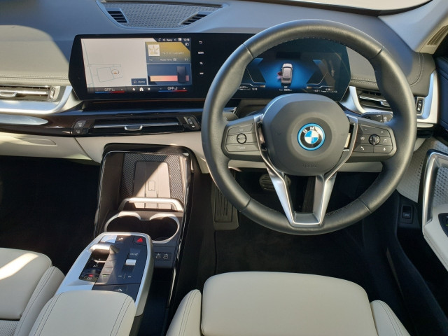 Image for 2026 BMW X1 xDrive25e xLine