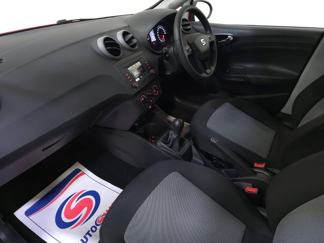 Image for 2016 SEAT Ibiza 