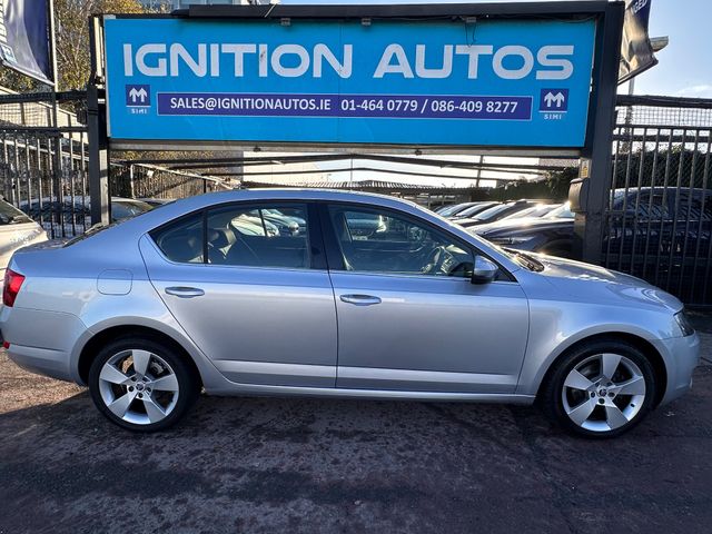Image for 2013 Skoda Octavia 1.2 TSI, ELEGANCE MODEL, LOW MILEAGE, NEW NCT, WARRANTY, 5 STAR REVIEWS
