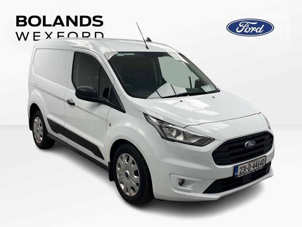 Image for 2023 Ford Transit Connect TRANSIT CONNECT LWB HP TREND -