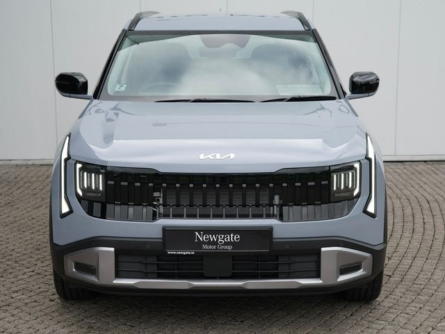Image for 2026 Kia Seltos K3