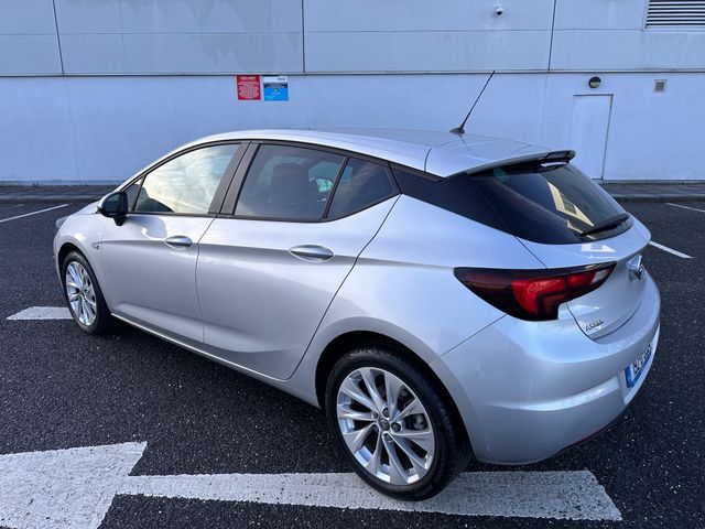 Image for 2019 Opel Astra 1.0 PETROL, TURBO, FULL HISTORY, LOW MILEAGE, FINANCE, WARRANTY, 5 STAR REVIEWS