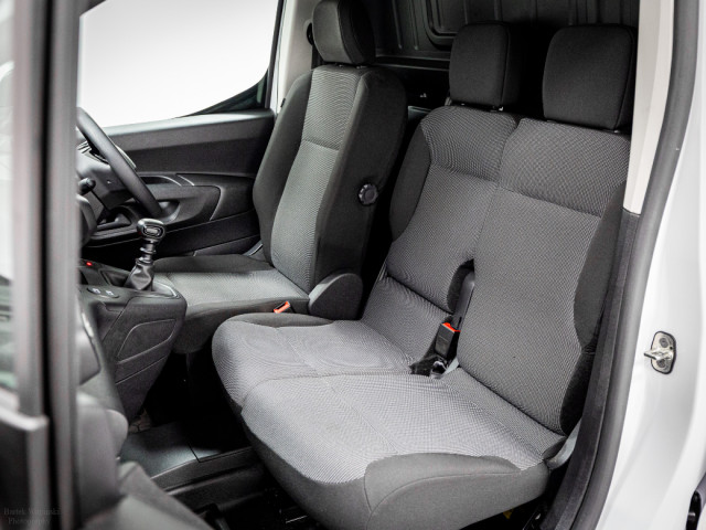 Image for 2024 Peugeot Partner Pro Plus 1.5 Diesel 100HP 650kg