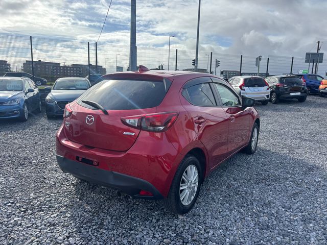 Image for 2017 Mazda Demio 