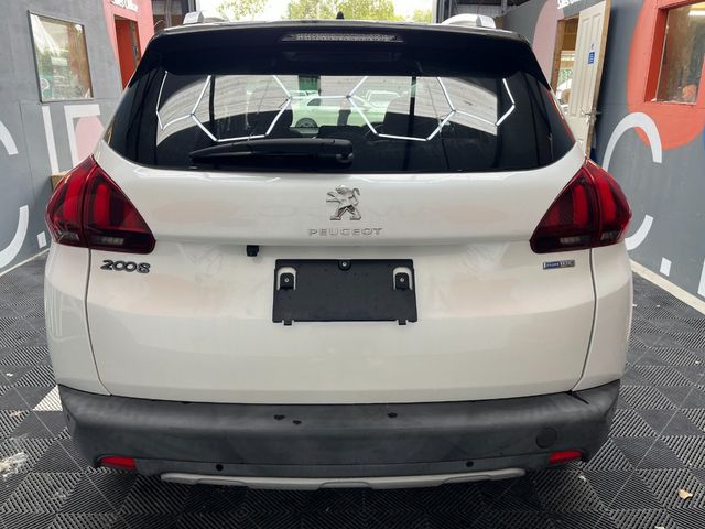 Image for 2017 Peugeot 2008 2017 PEUGEOT 2008 1.2 AUTOMATIC / CRUISE CONTROL / PARKING CAMERA AND MORE