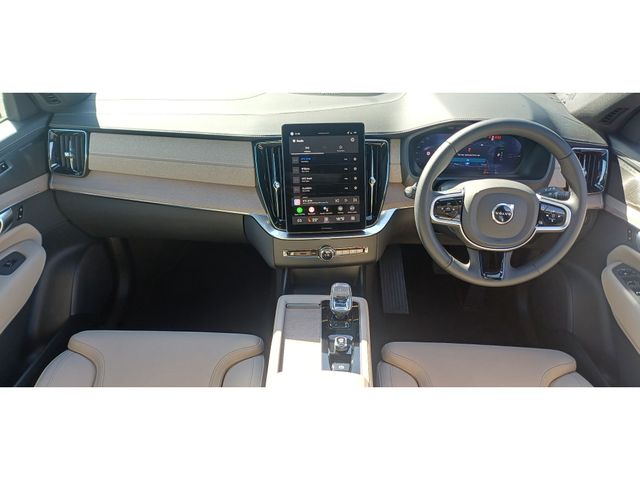 Image for 2025 Volvo XC90 2.0 T8 PLUS 455BHP **Ivory Leather**