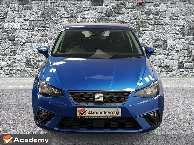 Image for 2024 SEAT Ibiza 1.0tsi 95HP SE**JUST LANDED**