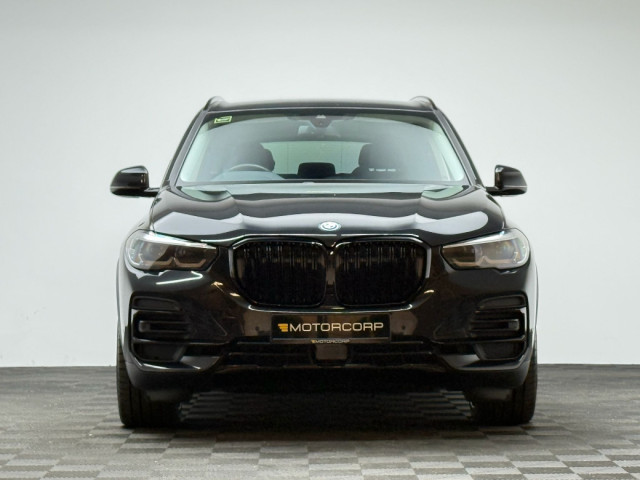 Image for 2021 BMW X5 45E XDRIVE M SPORT EXTRAS