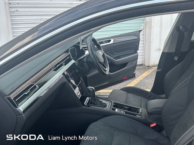 Image for 2024 Volkswagen Arteon 2.0 TDI 150 BHP ELEGANCE AUTOMATIC