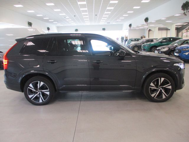 Image for 2021 Volvo XC90 T8 Phev Rdsn PRO 5DR Auto