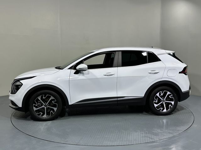 Image for 2025 Kia Sportage K3 1.6 Crdi