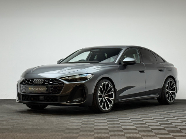 Image for 2025 Audi A5 S LINE E-HYBRID QUATTRO